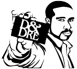 D&Dre Design Self-Illustration